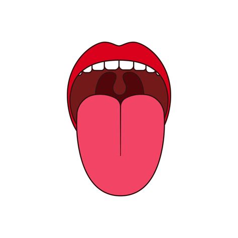 Tongue.