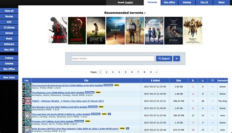 Torrent:IPX.