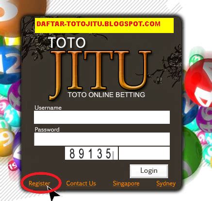 Totojitu.