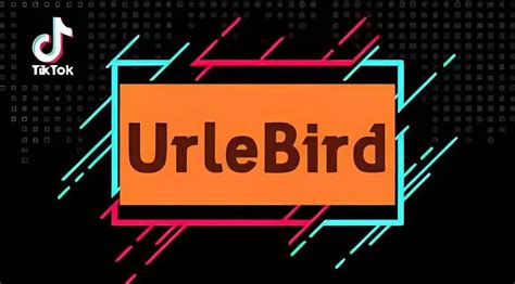 Urlebird.