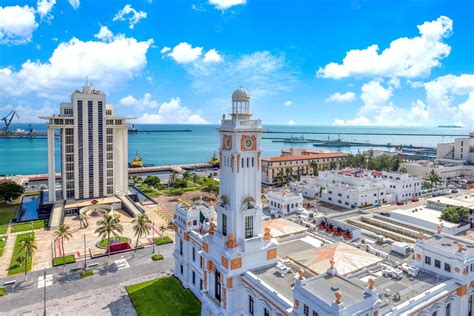 Veracruz.