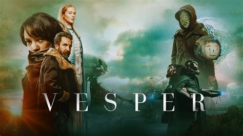 Vesper.2022.BDRip.x264.