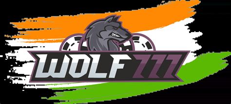 WOLF777.