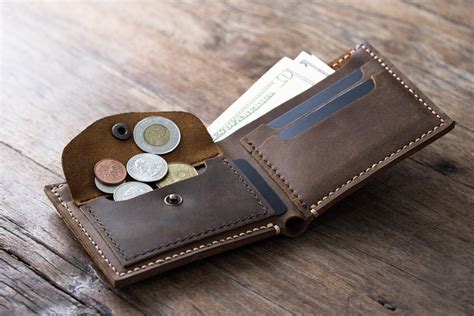 Wallet.