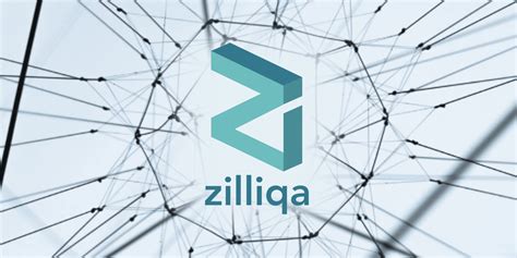 Zilliqa.