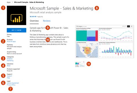 appsource.powerbi.com.