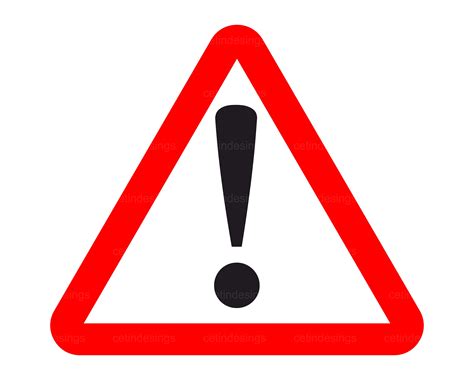 danger.