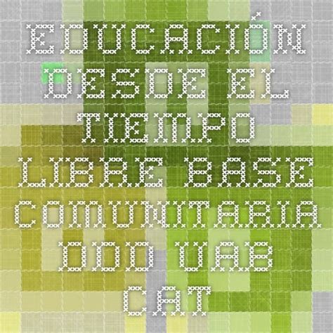 ddd.uab.cat.
