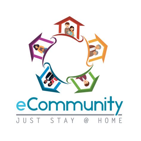 eCommunity.