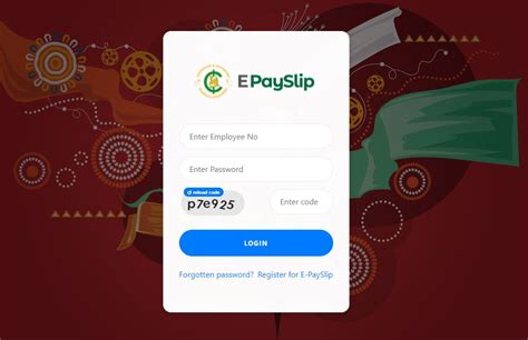 epayslip.