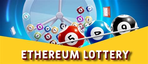 ethereumlottery.