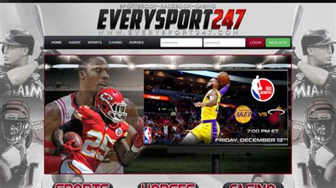 everysport247.com.