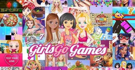 gogirlgames.