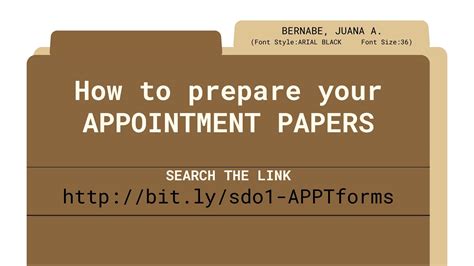 http://bit.ly/sdo1-apptforms