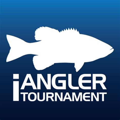 iAnglerTournament.