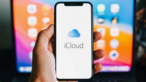 iCloud.