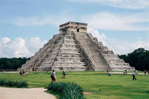 itza.