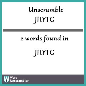 jhytg