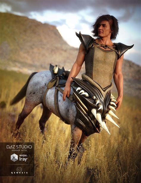 kentauros.
