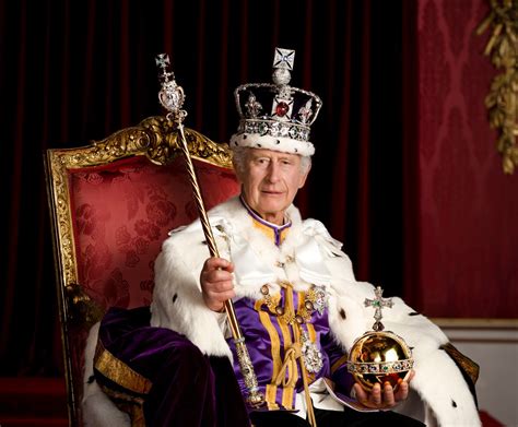 king.