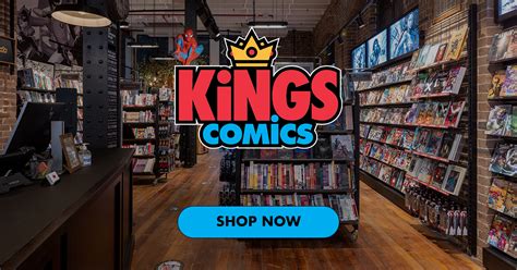 kingcomics.com.