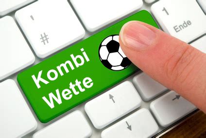 kombiwette.