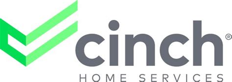 mycinchhomeservices.com