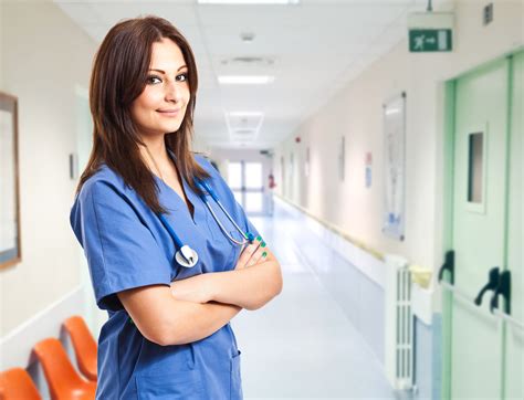 nurse.