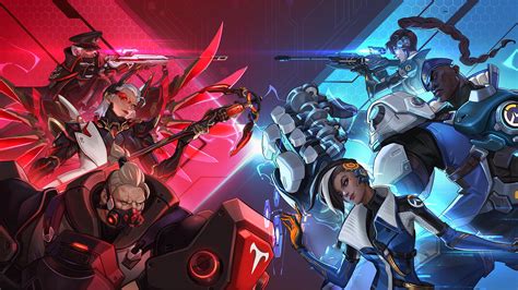 overwatch.