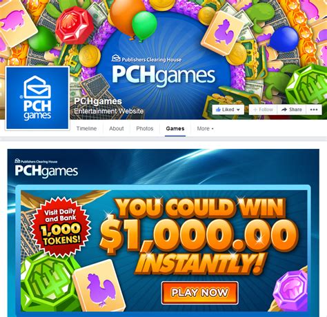 pchgames.
