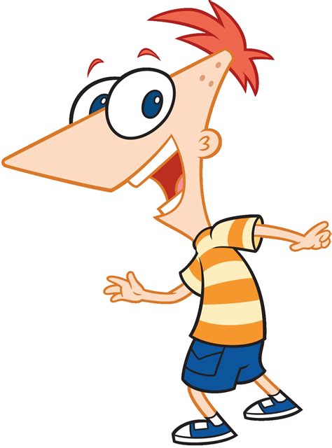 phineas.