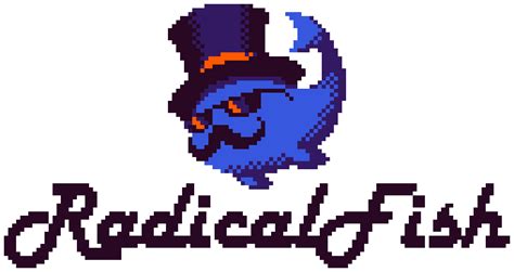 radicalfish