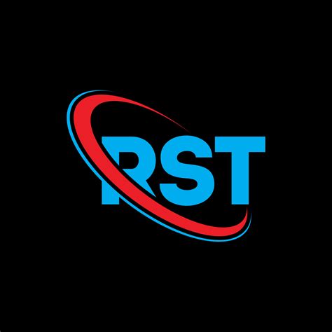 rst.