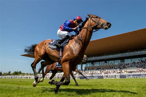 tattersalls.
