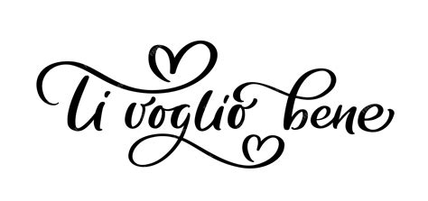 voghio.