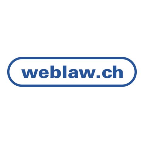 weblaw.ch.