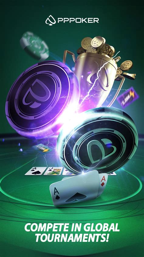‎PPPoker.