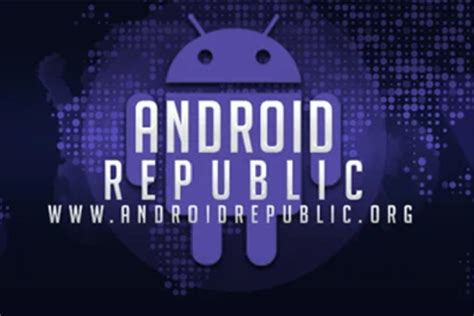 竟然有这个贴吧【androidrepublic吧】.